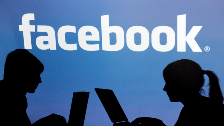 Facebook ist dafür bekannt, sich für die sexuelle Gleichstellung einzusetzen.