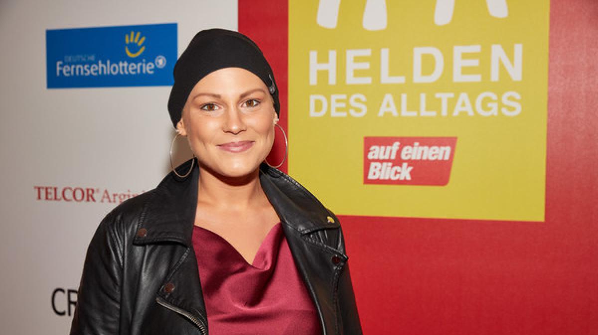 Mia de Vries hat den Kampf gegen den Krebs verloren. (Foto)