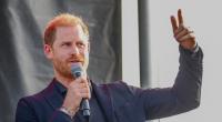 Prinz Harry möchte gemeinsam mit seinem Vater König Charles die 