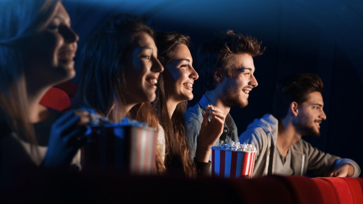 Welche Filme laufen heute im Kino? Das aktuelle Kinoprogramm Ihrer Stadt hier im &Uuml;berblick. (Foto)