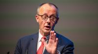 Friedrich Merz kann sich eine zweite Amtszeit als Bundeskanzler gut vorstellen.