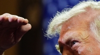 Plant US-Präsident Donald Trump bereits den nächsten Angriff?