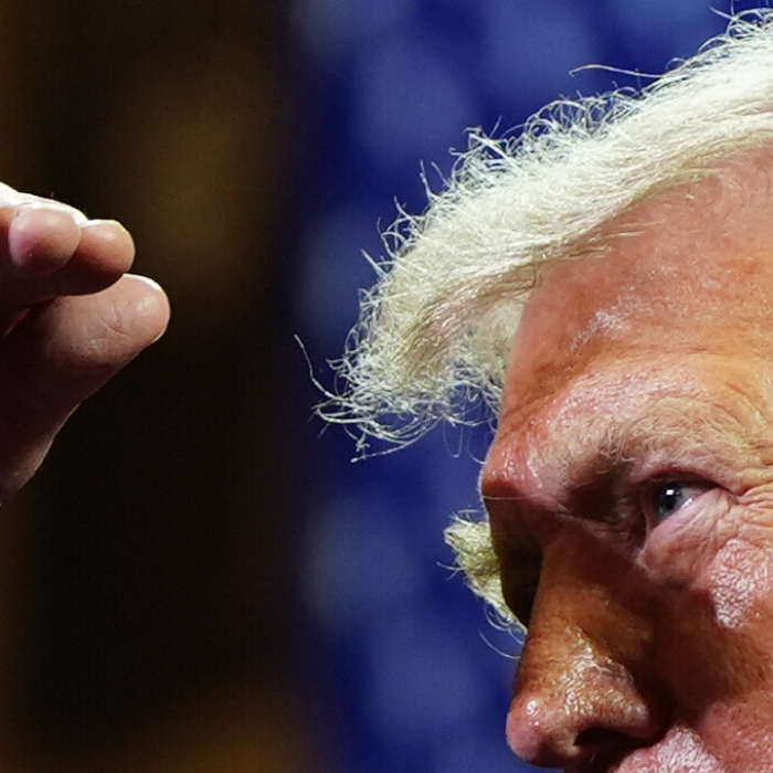 Nächstes Land im Visier - US-Präsident erwägt einen weiteren Militärschlag