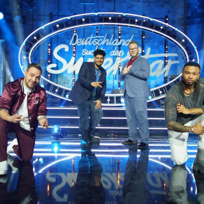 DSDS-Kandidat entsetzt: 