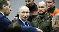 Wladimir Putin: 