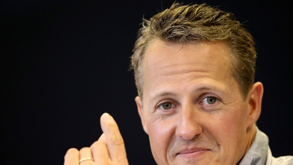 Viele Weggef&auml;hrten haben Michael Schumacher noch nicht besucht. (Foto)