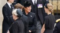 Im September 2022 durfte Sarah Ferguson noch der Trauerfeier für die verstorbene Königin Elizabeth II. beiwohnen - künftig ist die Ex-Ehefrau von Prinz Andrew bei royalen Feierlichkeiten unerwünscht.