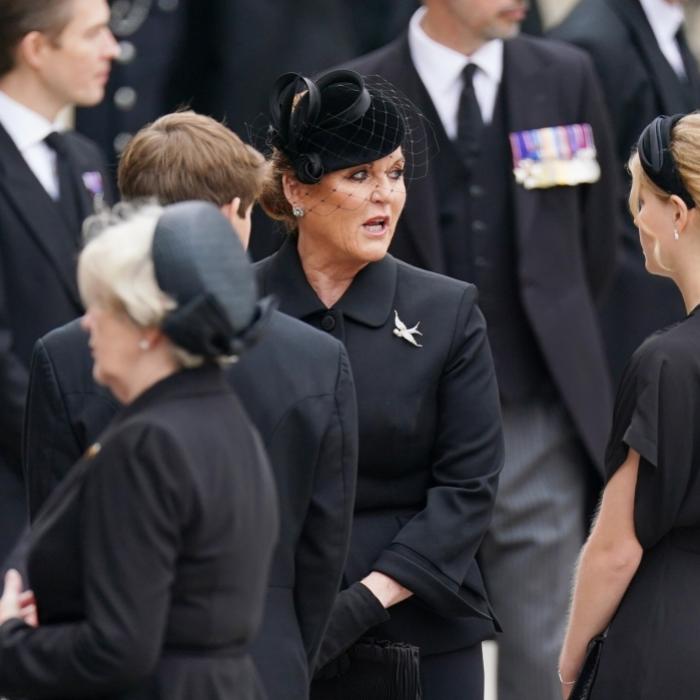 Skandal-Royals bei König Charles III. nicht länger erwünscht