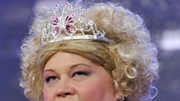 Ilka Bessin hatte im Juni 2016 ihren letzten Auftritt als Cindy aus Mahrzahn.