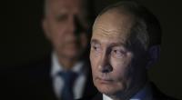 Für Wladimir Putin gleicht jeder Misserfolg seiner Streitkräfte einer persönlichen Blamage.
