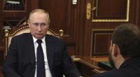 Die Armee von Wladimir Putin soll äußerst geschwächt sein.