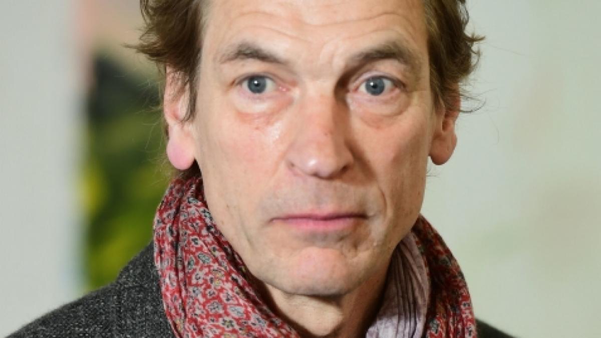 Julian Sands ist tot. (Foto)