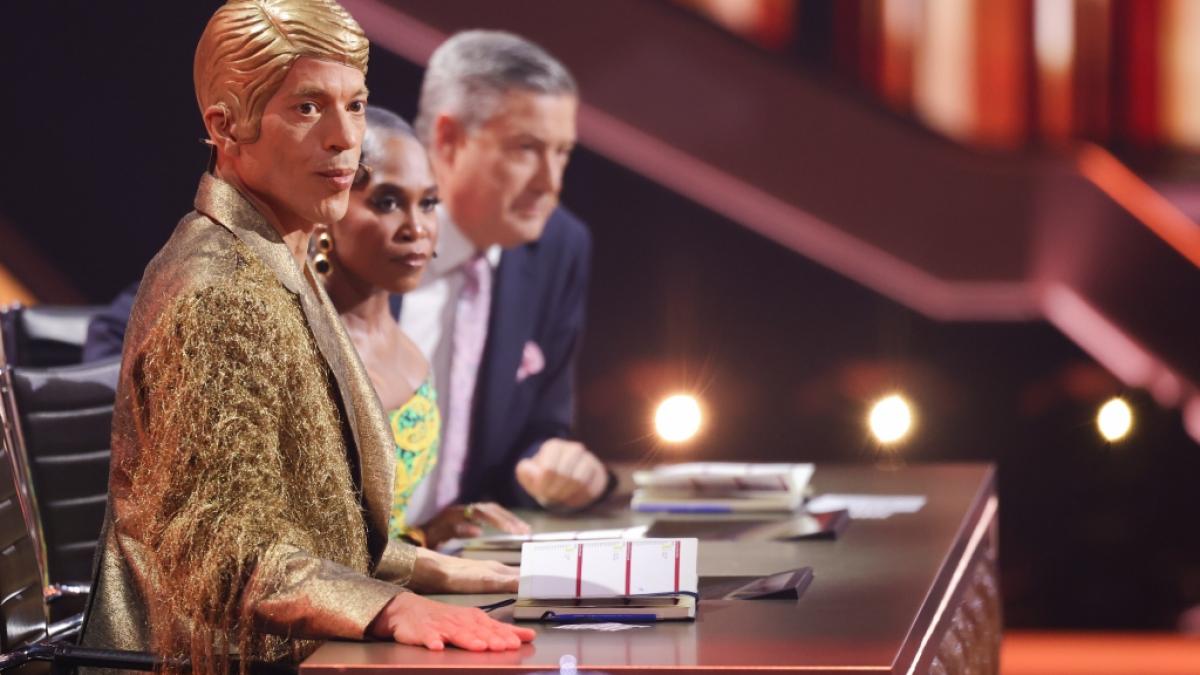 Schon vor der siebten Live-Show von "Let's Dance" macht sich bei den Fans der RTL-Tanzshow Frust breit - Grund ist der Discofox-Marathon. (Foto)