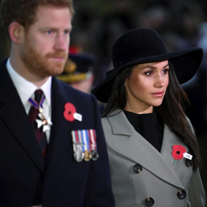 Insider plaudert aus: So begann der Royals-Krieg