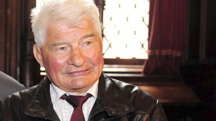 Raymond Poulidor ist tot.