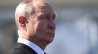 Wladimir Putin führt seit Februar 2022 Krieg gegen die Ukraine.