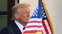 US-Gerichte haben schon mehrere Vorhaben von Donald Trump gestoppt.