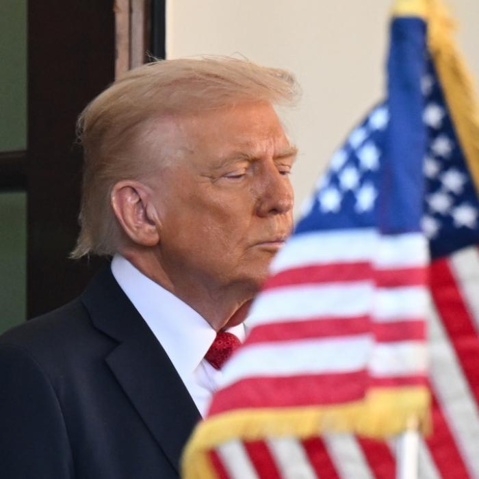 US-Präsident gedemütigt vor Gericht - seine größten juristischen Niederlagen