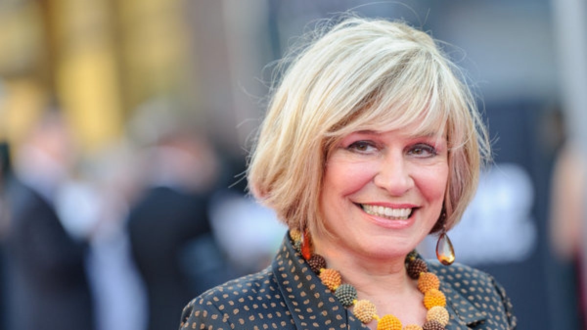 Mary Roos geh&ouml;rt zu den erfolgreichsten Schlagers&auml;ngerinnen Deutschlands. (Foto)