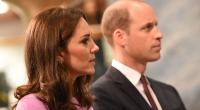 Kate Middleton und Prinz William besuchten jüngst Deutschland und weilten in Berlin, Heidelberg und Hamburg.