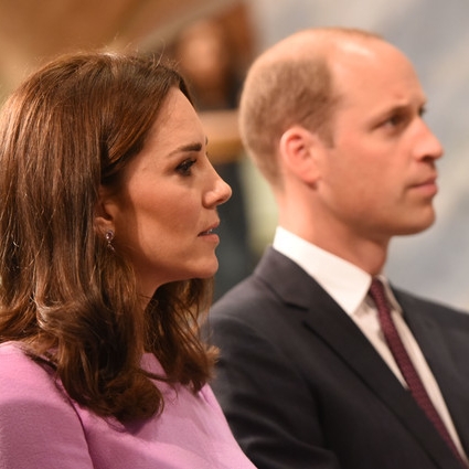 Prinz William schwer enttäuscht! Prinzessin Diana lässt die Herzogin abstinken