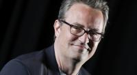 Matthew Perry ist in seinem Whirlpool ertrunken.