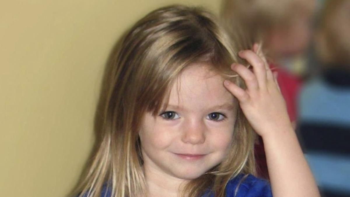 Der mutma&szlig;liche M&ouml;rder von Maddie McCann soll seine Ex-Freundin gestalkt haben.&nbsp; (Foto)
