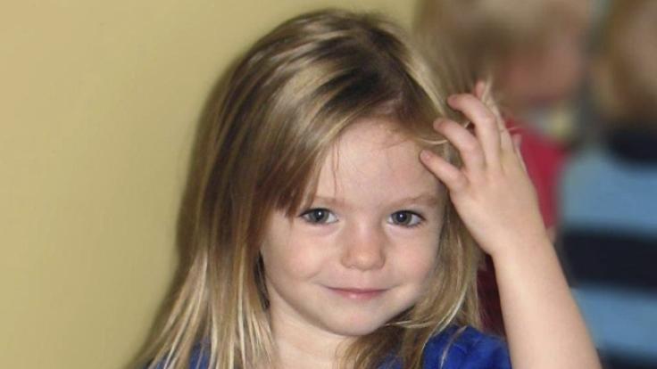 Der mutmaßliche Mörder von Maddie McCann soll seine Ex-Freundin gestalkt haben.