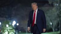 Muss sich Donald Trump vor einem 