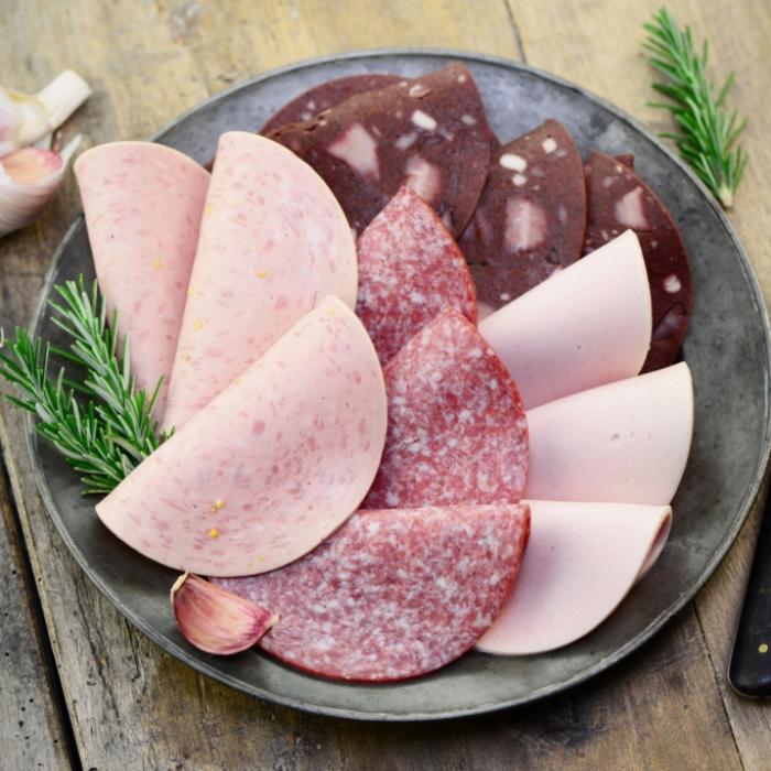 Mit Listerien verseucht! Beliebter Wurst-Aufschnitt zurückgerufen