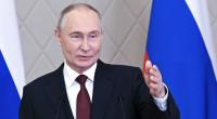 Putin schickte eine scheinheilige Entschuldigung in Richtung Angela Merkel.