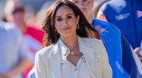 Meghan Markle blamierte sich im Netz.