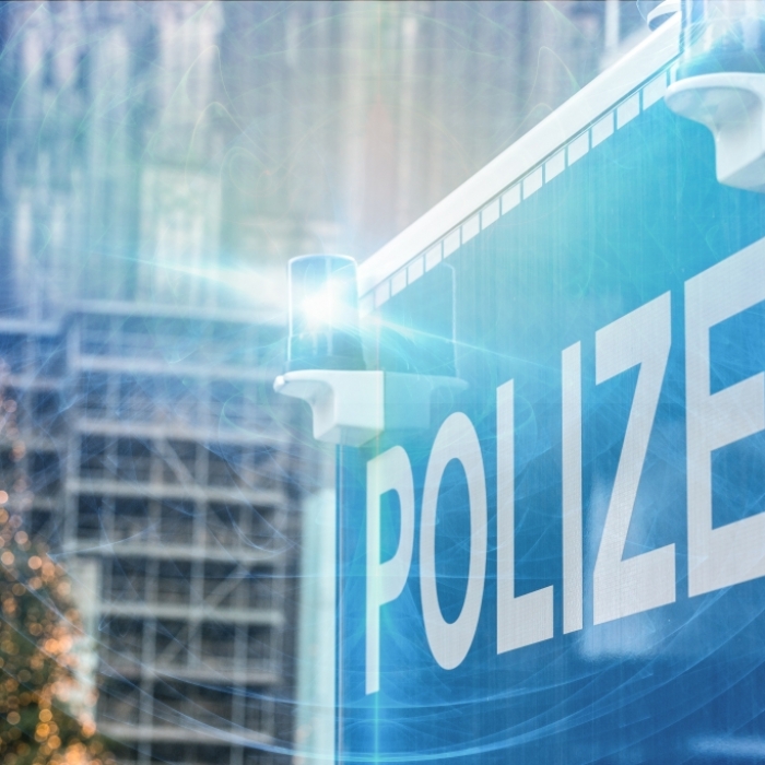 Schwere Verbrennungen! Mann (32) überschüttet Frau (30) mit heißem Öl 