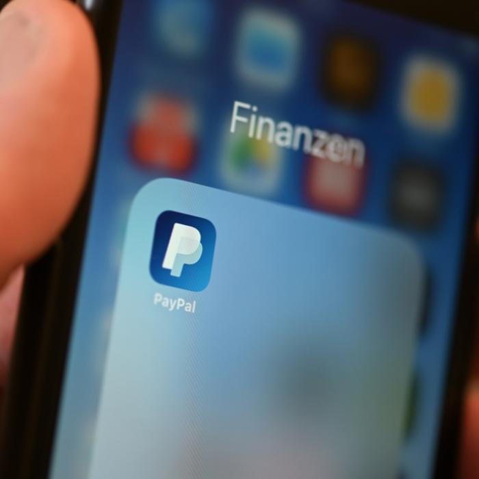 PayPal Kunden müssen sich vor E-Mail mit Adressänderung in Acht nehmen