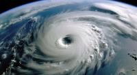 Gleich drei Ex-Hurrikans wirbeln das Wetter in Europa an den kommenden Tagen gewaltig durcheinander. 