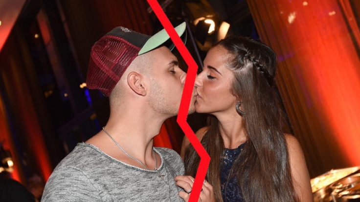 Obwohl sich Sarah und Pietro Lombardi noch nicht zu den Fremdgeh-Gerüchten geäußert haben, reißt die Nachrichtenkette nicht ab.
