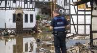 Während in NRW und Rheinland-Pfalz Menschen im Unwetter starben, sendete der WDR eine Olympia-Doku.