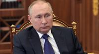 Wladimir Putin musste einige militärische Rückschläge hinnehmen.