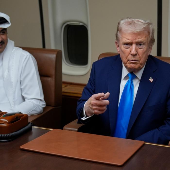 US-Präsident ohne 