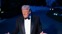 Donald Trumps Millionen-Projekt versinkt im Algen-Chaos.
