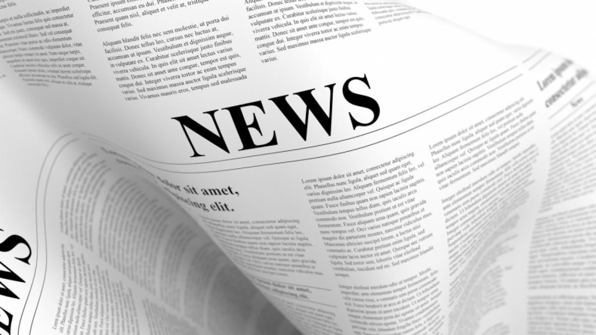 Die Nachrichten-Tagesvorschau auf news.de: Was passiert heute? (Foto)