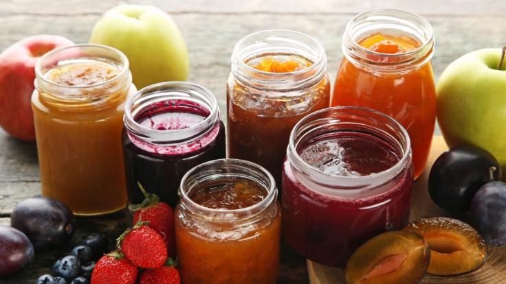 Aldi muss aktuell Marmelade zurückrufen.