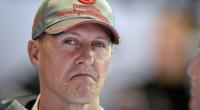 Michael Schumacher wurde nach seinem schweren Skiunfall nicht mehr in der Öffentlichkeit gesehen.