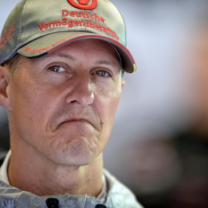 Schumi-Team teilt neues Bild - Fans hoffen auf 