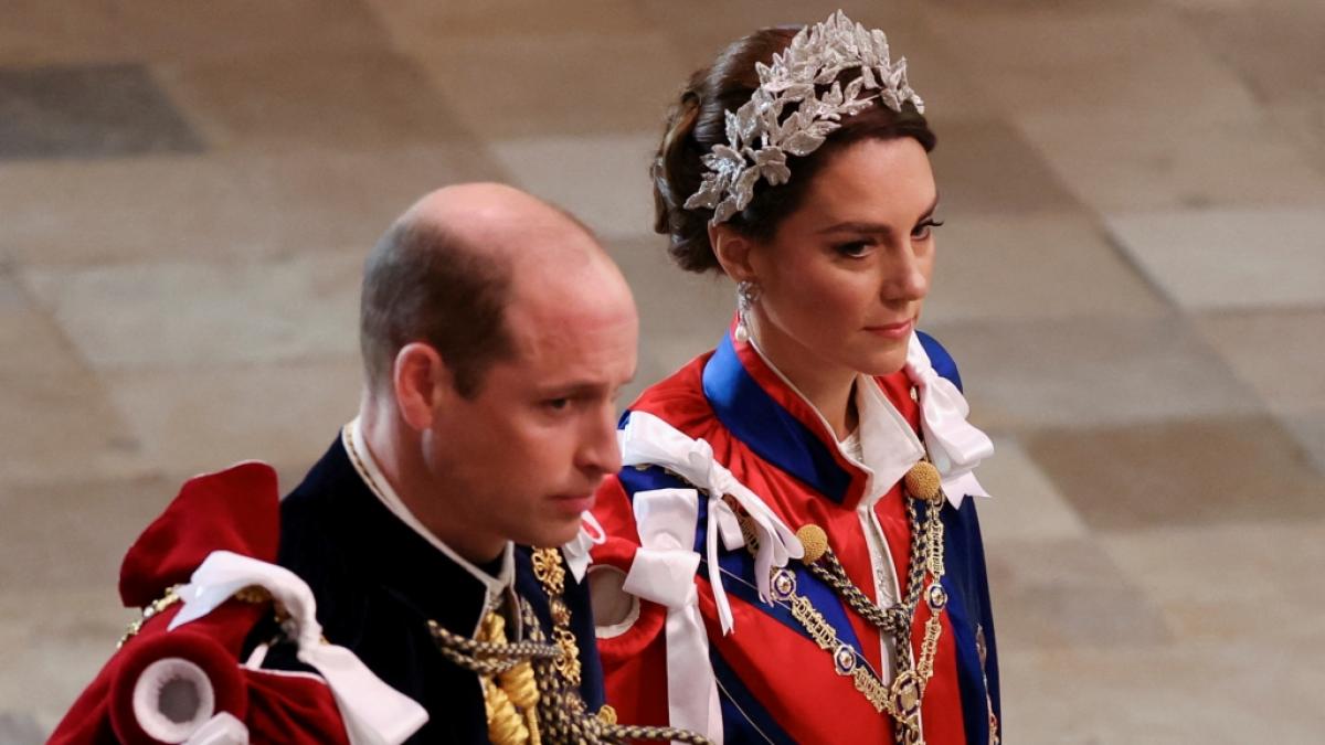 Wenige Monate vor ihrem Tod durfte Liz Hatton Prinz William und Prinzessin Kate pers&ouml;nlich kennenlernen - die sterbenskranke 17-J&auml;hrige hinterlie&szlig; bei den Royals gro&szlig;en Eindruck. (Foto)