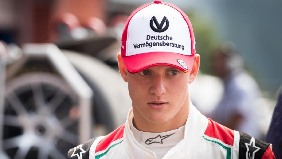 Mick Schumacher fehlen die Gespr&auml;che mit seinem Vater sehr. (Foto)