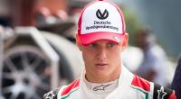 Mick Schumacher fehlen die Gespräche mit seinem Vater sehr.