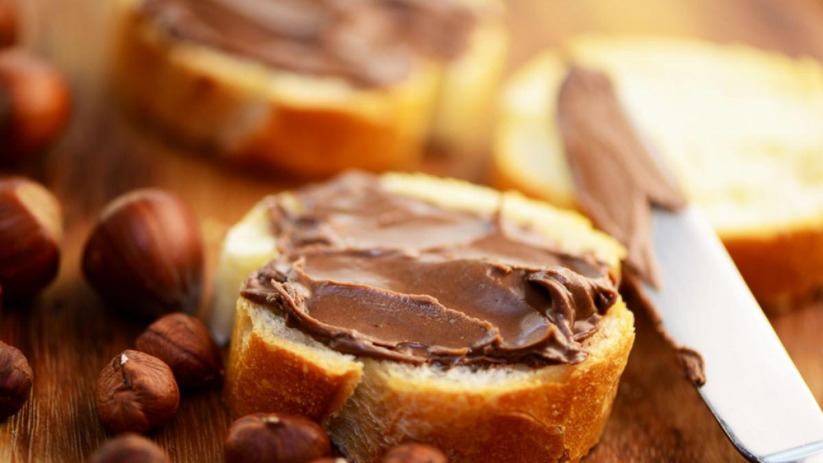 M&uuml;ller ruft eine Bio-Dattel-Haselnuss-Creme zur&uuml;ck. (Symbolfoto) (Foto)