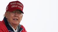 Donald Trumps Ansage, die US-Behörde für Entwicklungshilfe einzustampfen, hat dem US-Präsidenten heftige Kritik über Parteigrenzen hinweg eingehandelt.