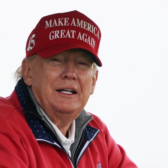 Doppelte Attacke gegen Donald Trump - das ist der Grund